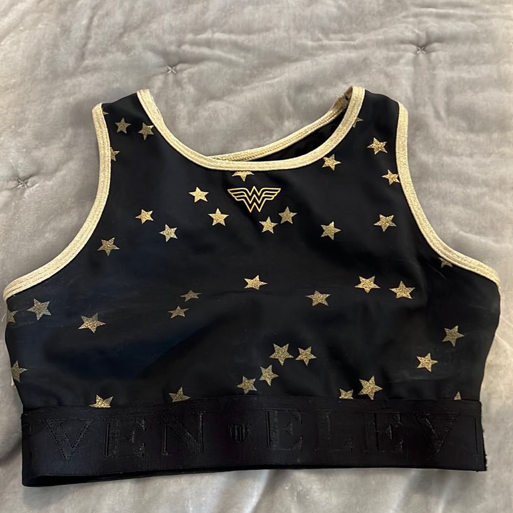 Eleven Winder Woman sports bra